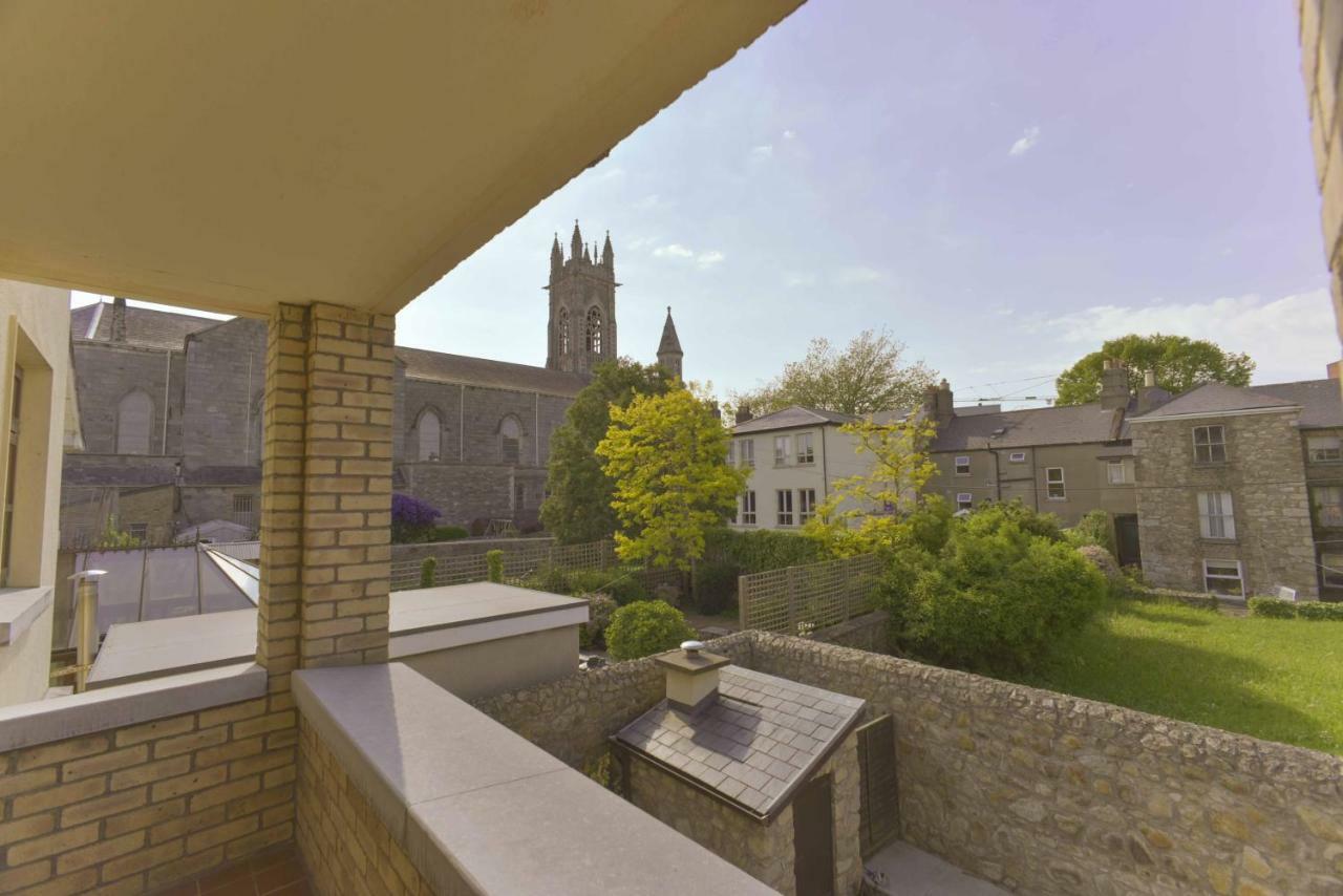 ホテル Haddington Place ダブリン エクステリア 写真