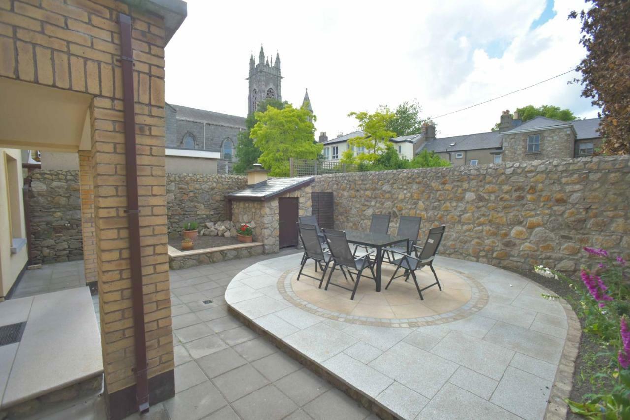 ホテル Haddington Place ダブリン エクステリア 写真